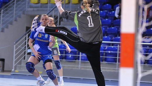 handball